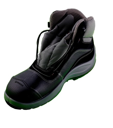 Scarpe antinfortunistiche base - scarpe,