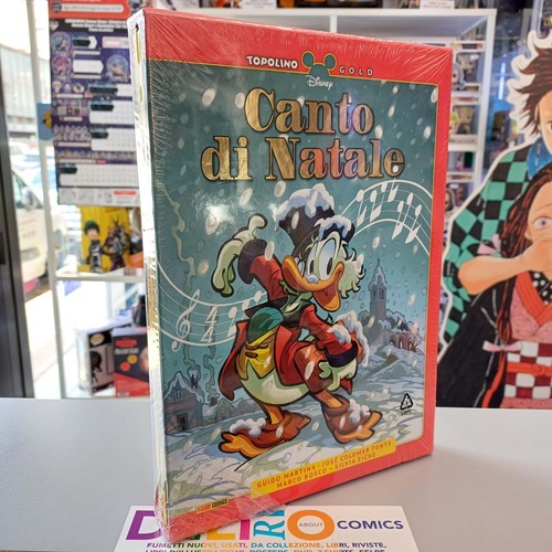 Canto natale le storie di - +,