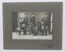 Fotografia corso di Mascalcia