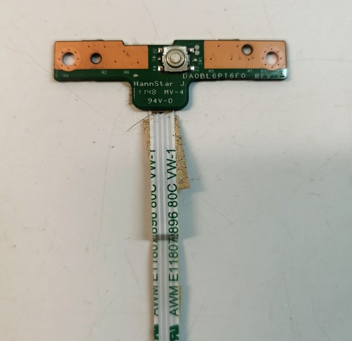 Toshiba l750d 17g - -17g, modulo