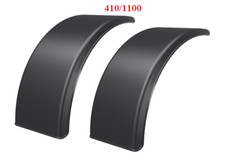 2 x DOMAR parafanghi in