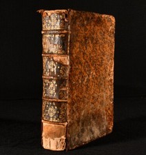 1669 Prattica Gnomonica