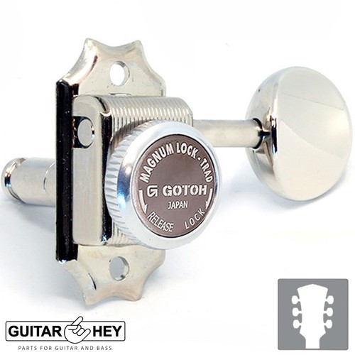 Nuovo gotoh sd90 - sd90-05m, mgt