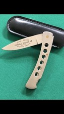 COLTELLO DA COLLEZIONE RARO