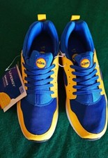 Scarpe Sneakers Lidl Taglia 46
