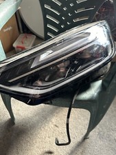 Coppia Fari Proiettore Audi Q5