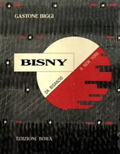BIGGI Gastone - Bisny. "Da