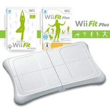 Nintendo wii balance board - nintendo,
