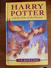 Harry Potter Order Of The