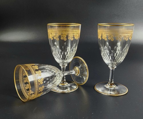 Antico set bicchieri - set,