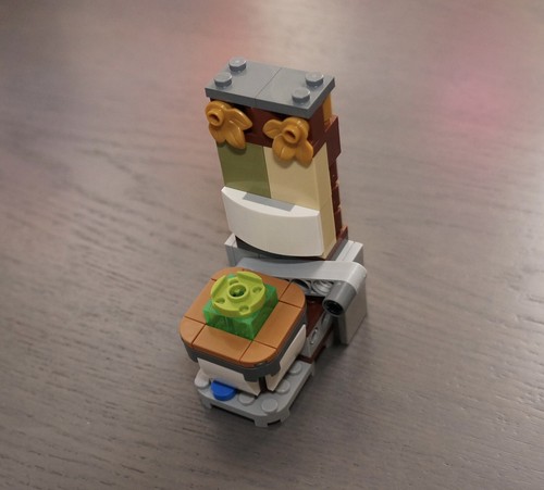 Lego super mario luigi - lego, luigi’s