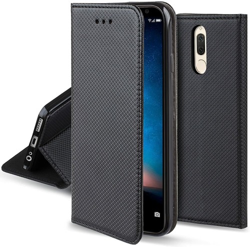 Custodia libro per huawei - custodia,