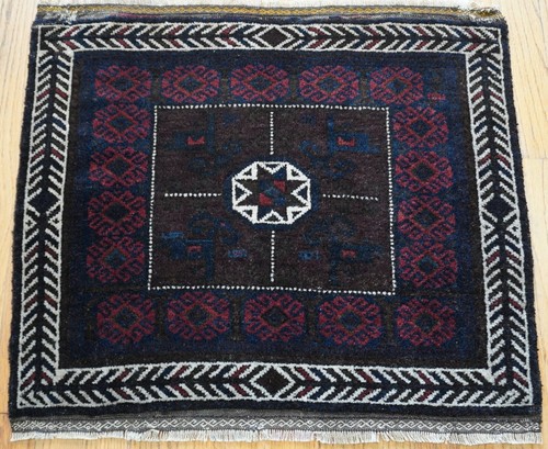 Borsa sella tribale x - da, 2'