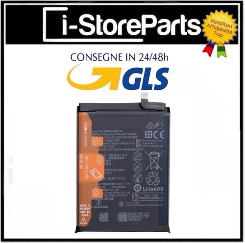 Batteria pari originale - pari,