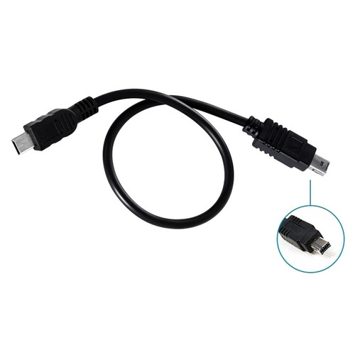 Cavo per nikon gps marrex - n3,