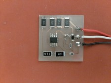 Yamaha Sduro battery Emulator