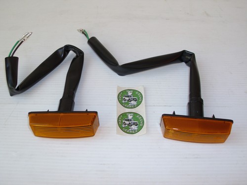 Land rover defender lampada - land,