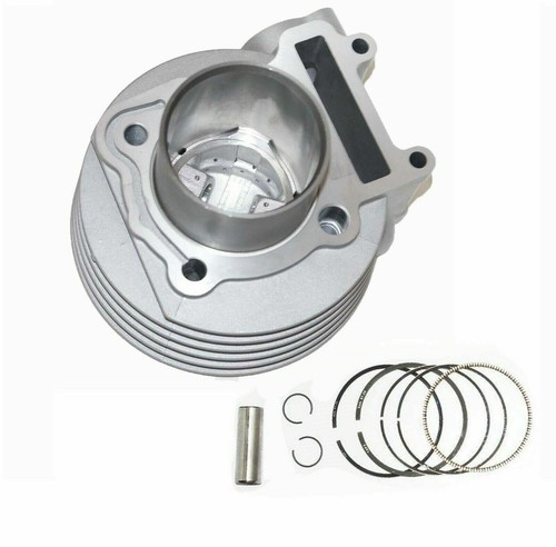 Kit cilindro con pistone perno - cilindro,