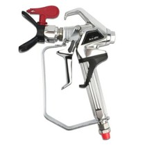 Pistola a spruzzo airless alta