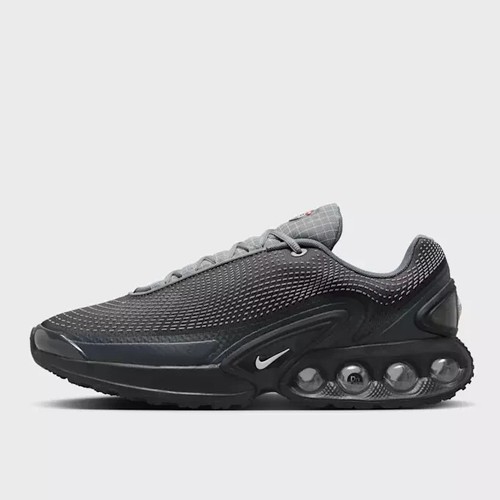 Nike air max - dn, grigio