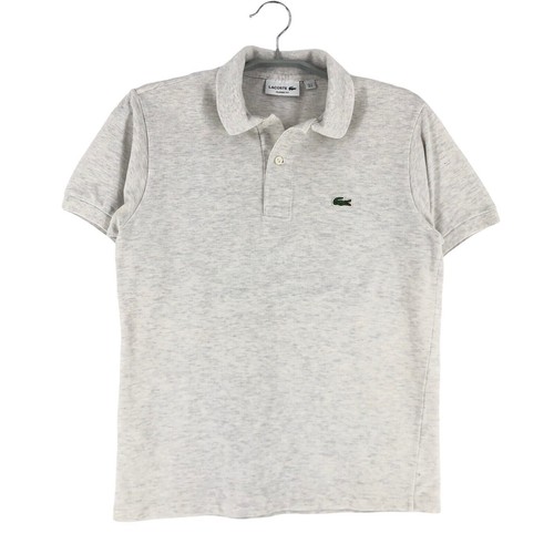 Polo shirt lacoste classica - polo, t-shirt