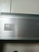 Amplificatore impact 2 - hc, 75.2