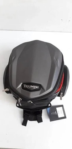 Borsa serbatoio triumph - borsa,