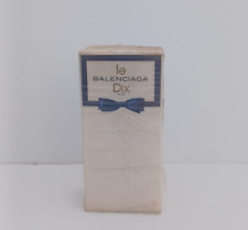 Balenciaga Le Dix Eau de