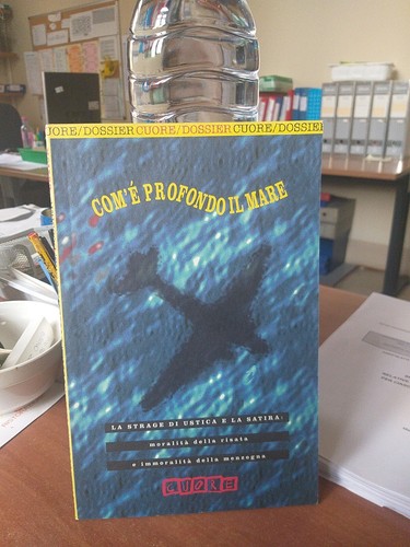 Come profondo mare - profondo, il