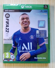 FIFA 22 NUOVO SIGILLATO per
