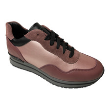 SCARPE SNEAKERS DONNA POLLINI