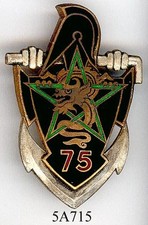 2430 - GENIE - 75e B.G.