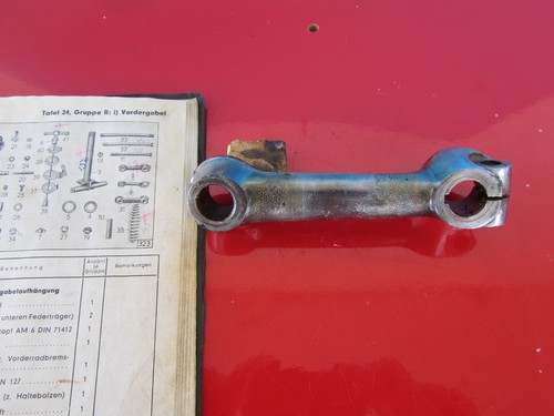 Zundapp ks600 supporto - zundapp,