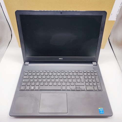 Notebook dell vostro 3558 - notebook,