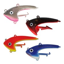 Seawaver lures giant - seawaver,