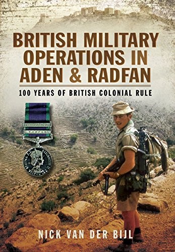 British military operations - military,