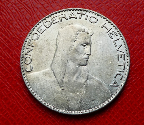 Franchi svizzera 1922 b - svizzera,,