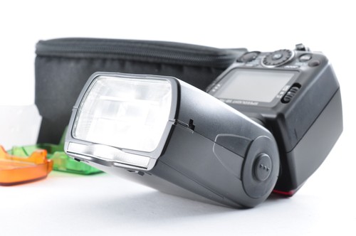 Nikon speedlight 700 - speedlight, sb-700