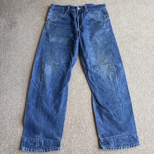 Jeans levi engineered - jeans,