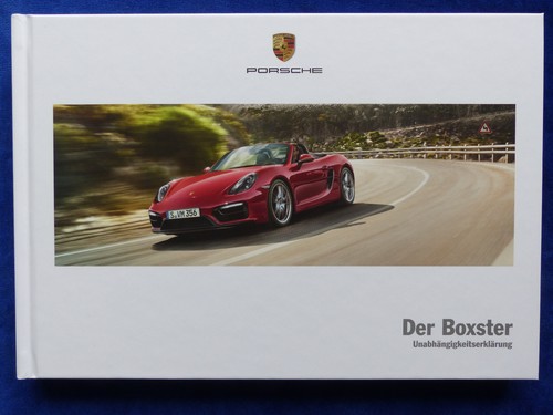 Porsche boxster gts - s,