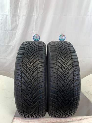 Gomme all season toyo - all,