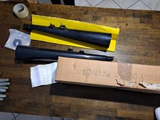 Mecadapo Silenziatori Gpz 550