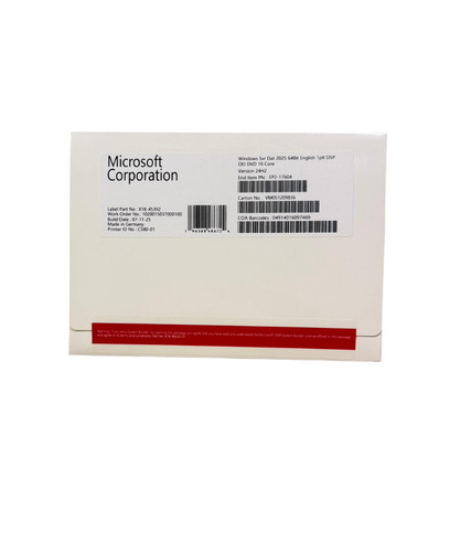 Windows server 2025 - windows,