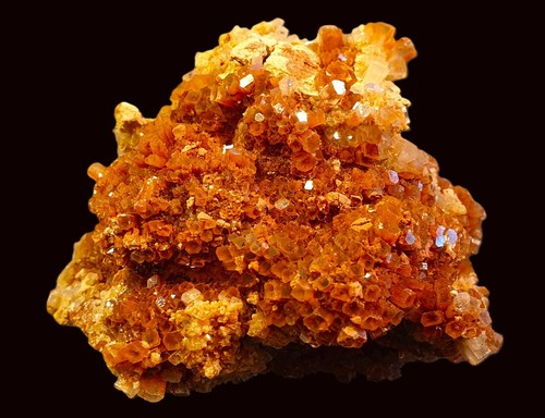 Minerale aragonite naturale - minerale,