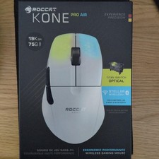 Mouse gioco wireless - mouse, roccat