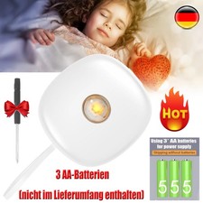 Sveglia Vibrante LED con