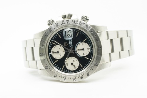 Tudor oysterdate big block - oysterdate,