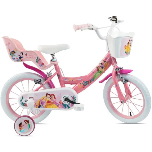 Bicicletta bambini - bicicletta,