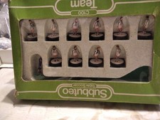 Subbuteo juventus perfetta - subbuteo-,