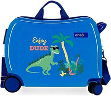 Dino, Valigia per Bambini 39